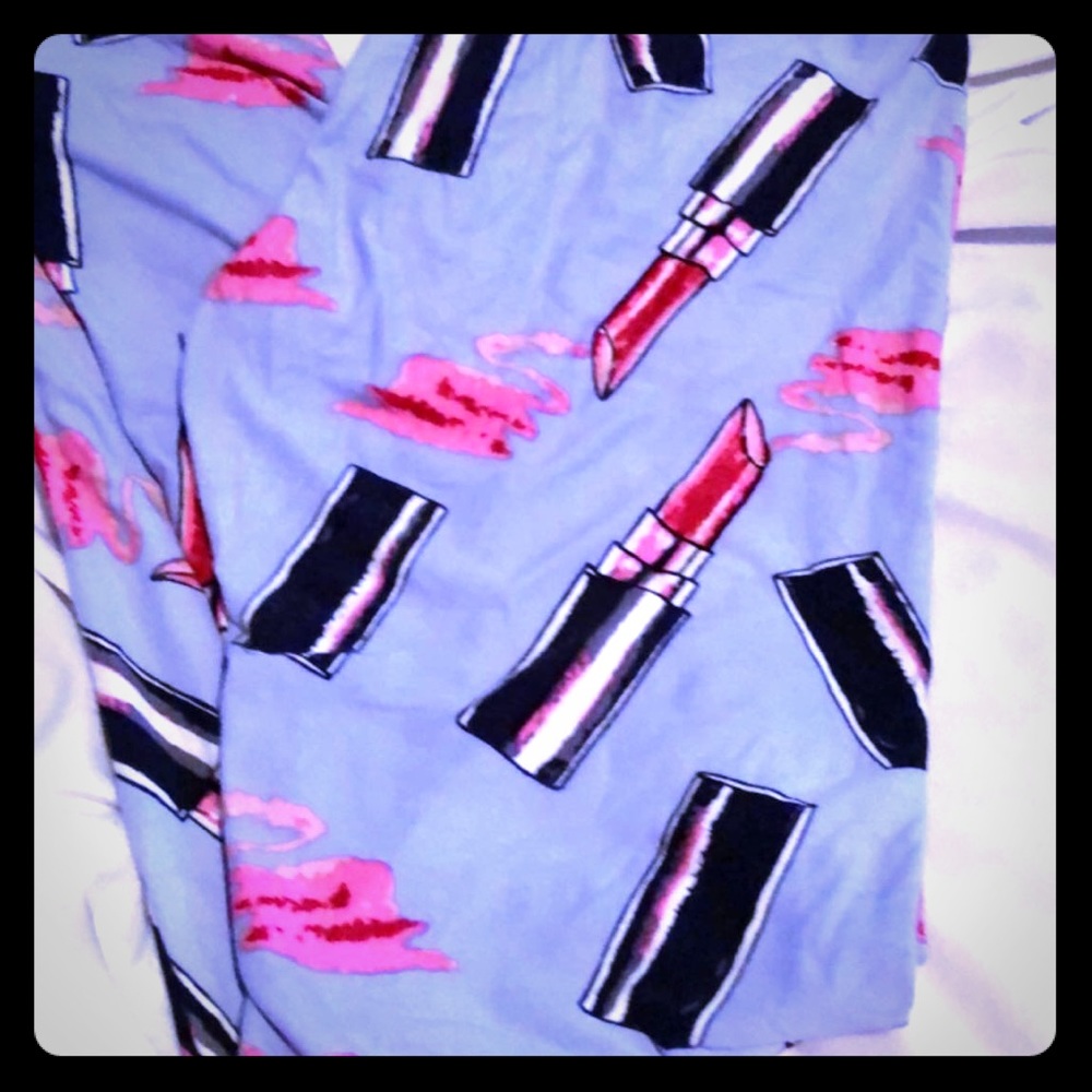 Lularoe leggings